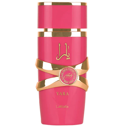 Original Yara Candy