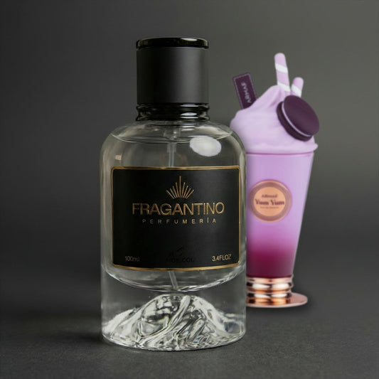 Inspiración (Yum Yum)